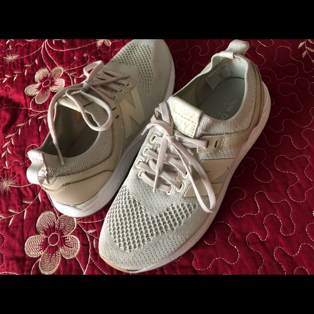 New Balance Tennis Unisex